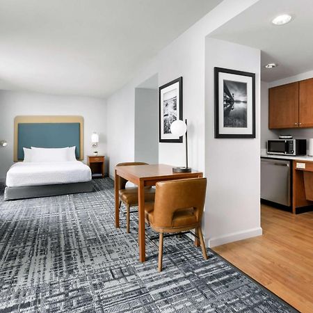 Homewood Suites By Hilton Портсмут Екстериор снимка