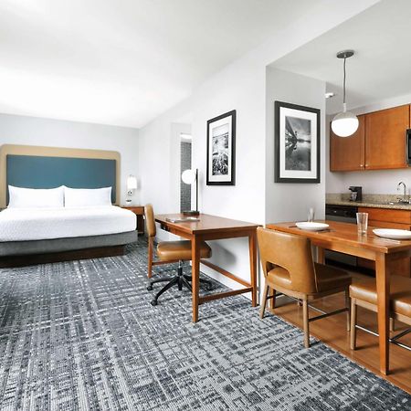 Homewood Suites By Hilton Портсмут Екстериор снимка