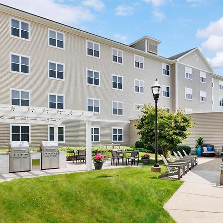 Homewood Suites By Hilton Портсмут Екстериор снимка
