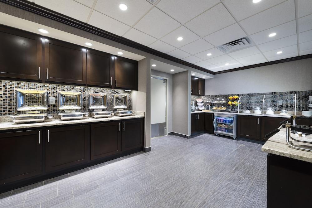 Homewood Suites By Hilton Портсмут Екстериор снимка