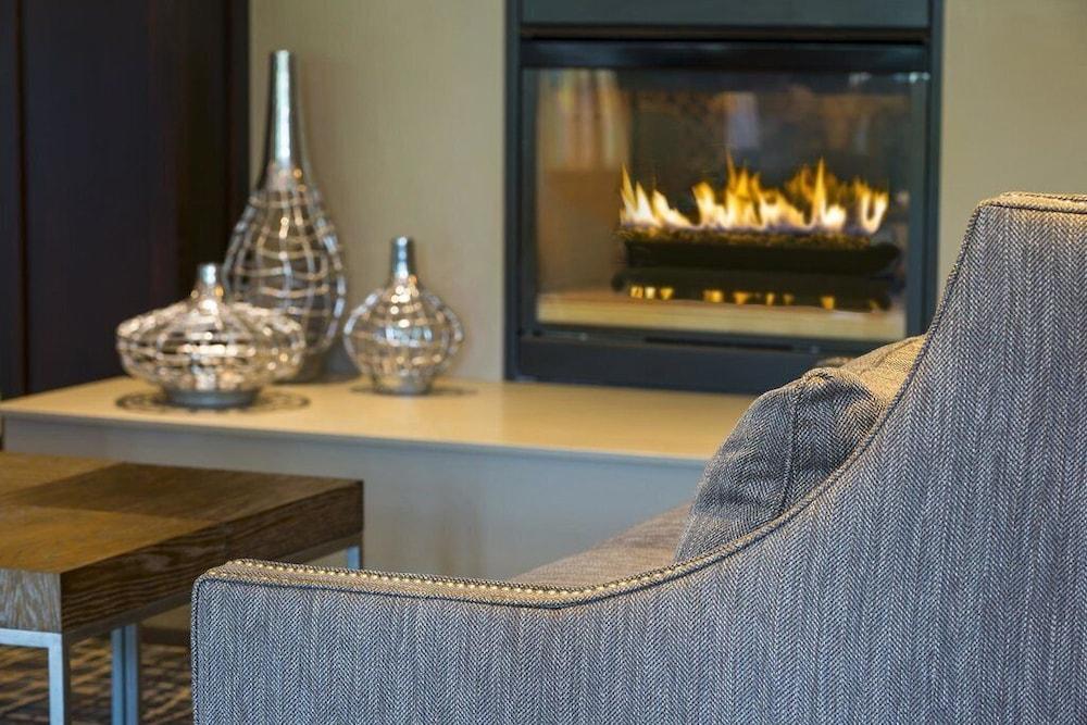 Homewood Suites By Hilton Портсмут Екстериор снимка