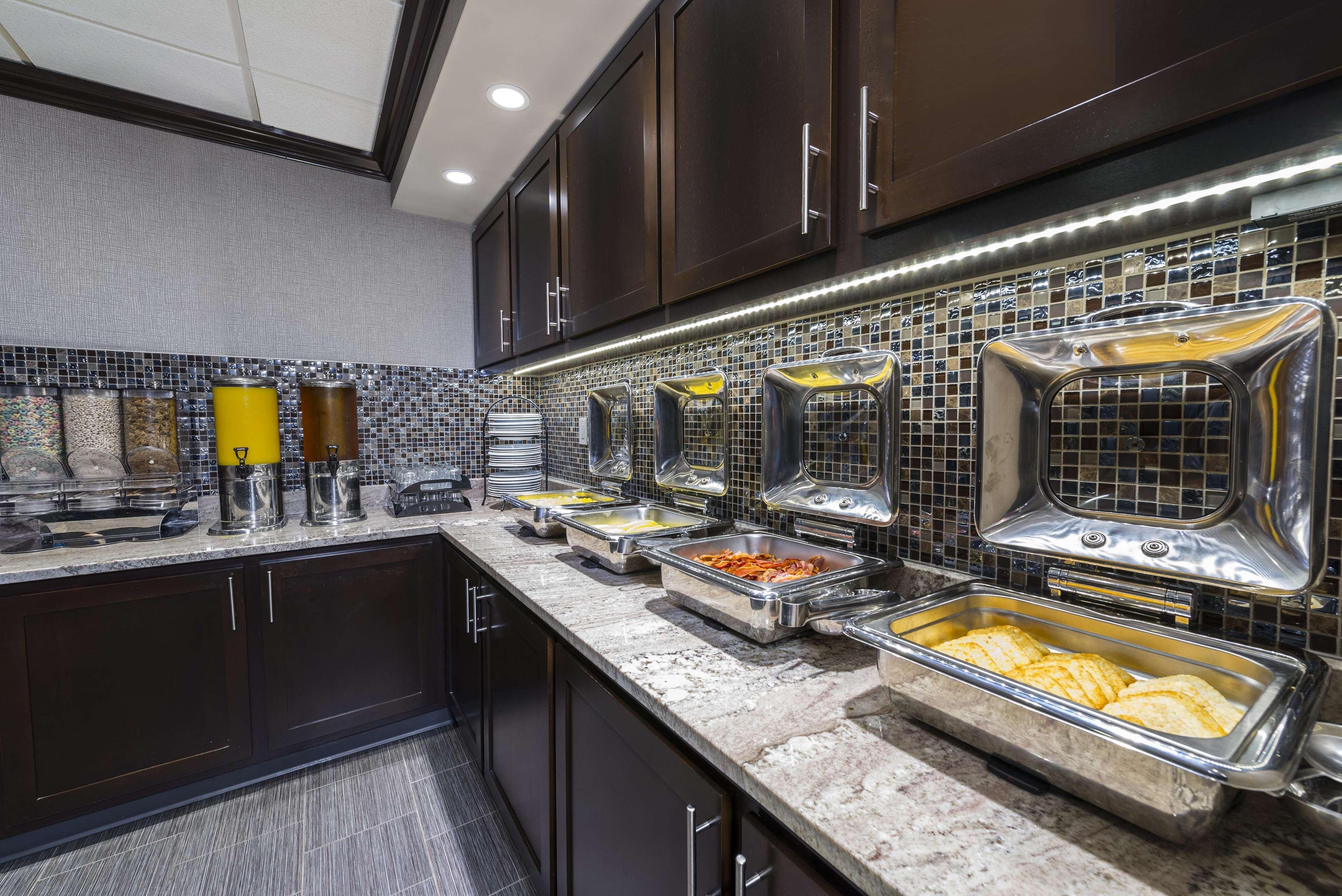 Homewood Suites By Hilton Портсмут Екстериор снимка