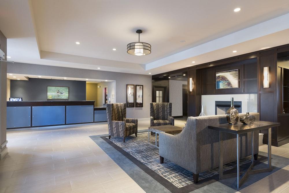 Homewood Suites By Hilton Портсмут Екстериор снимка