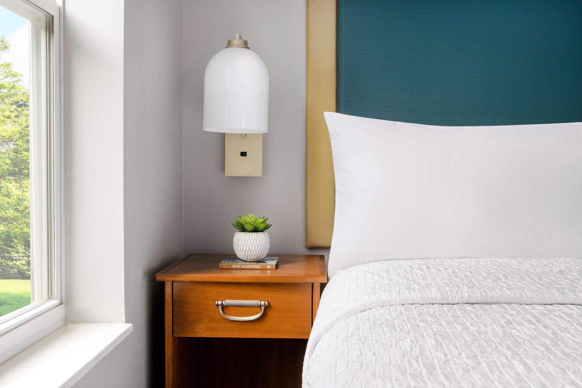 Homewood Suites By Hilton Портсмут Екстериор снимка