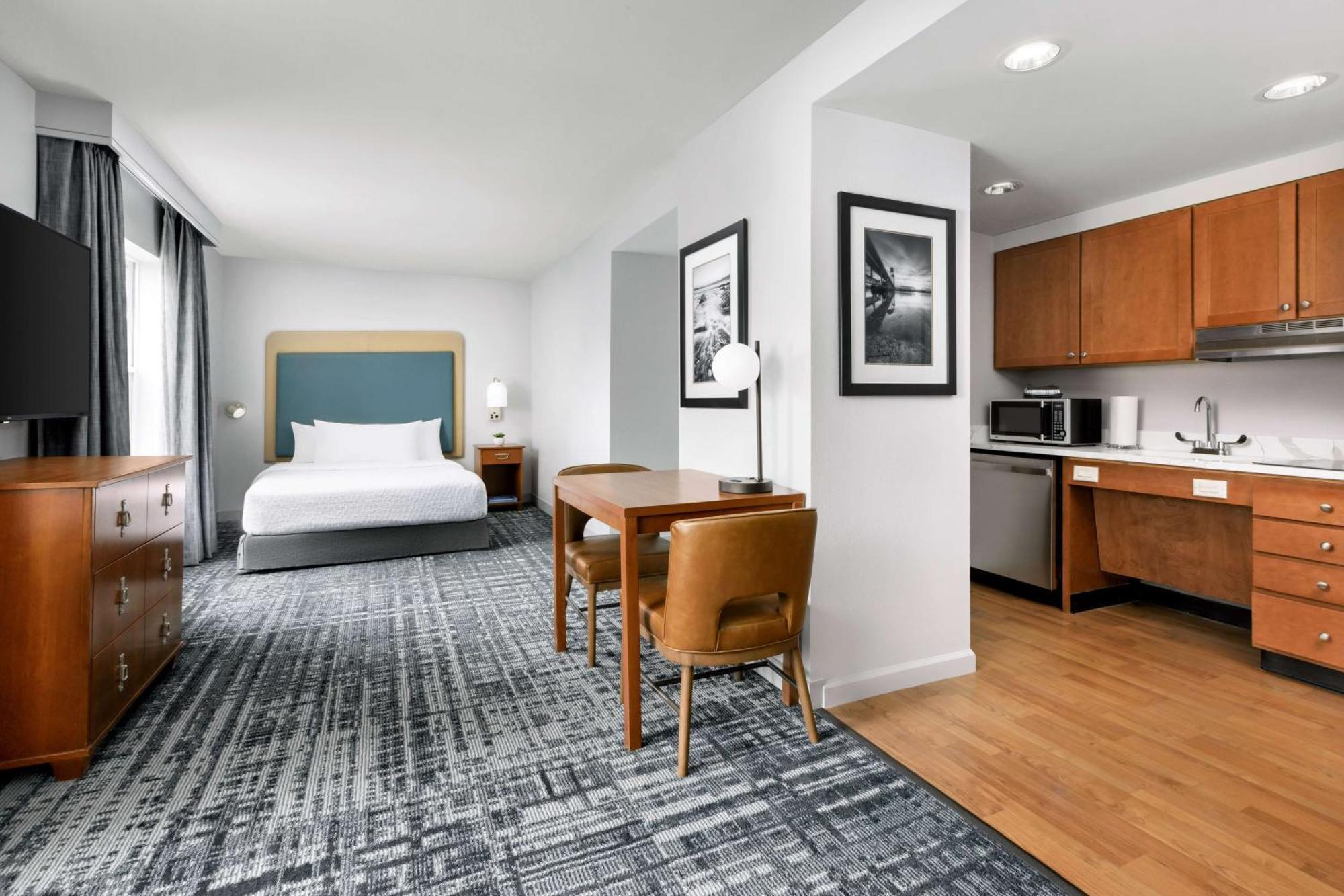 Homewood Suites By Hilton Портсмут Екстериор снимка