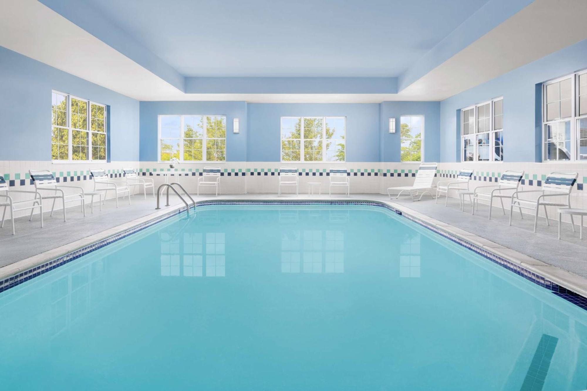 Homewood Suites By Hilton Портсмут Екстериор снимка