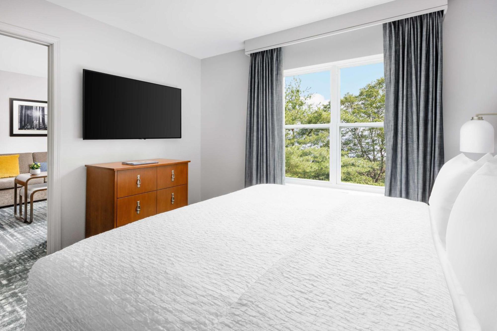 Homewood Suites By Hilton Портсмут Екстериор снимка