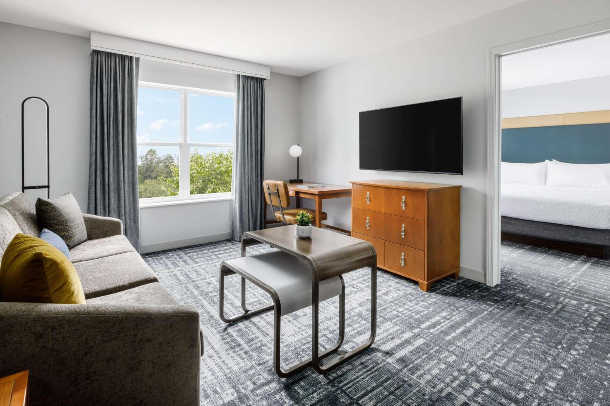 Homewood Suites By Hilton Портсмут Екстериор снимка