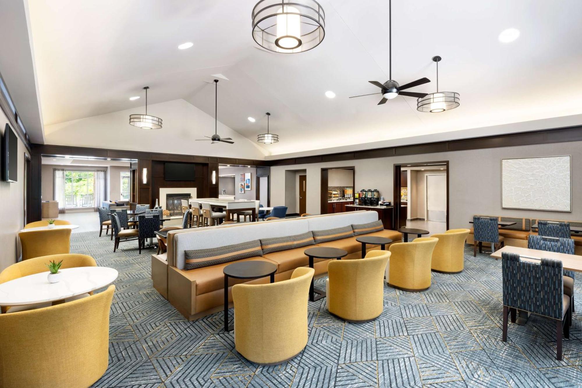 Homewood Suites By Hilton Портсмут Екстериор снимка
