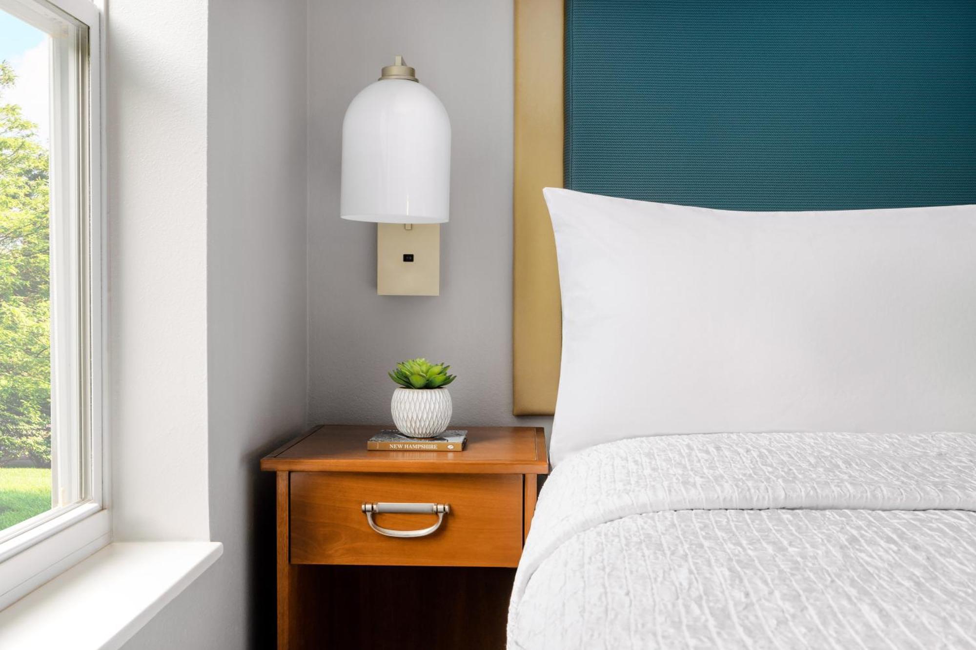 Homewood Suites By Hilton Портсмут Екстериор снимка