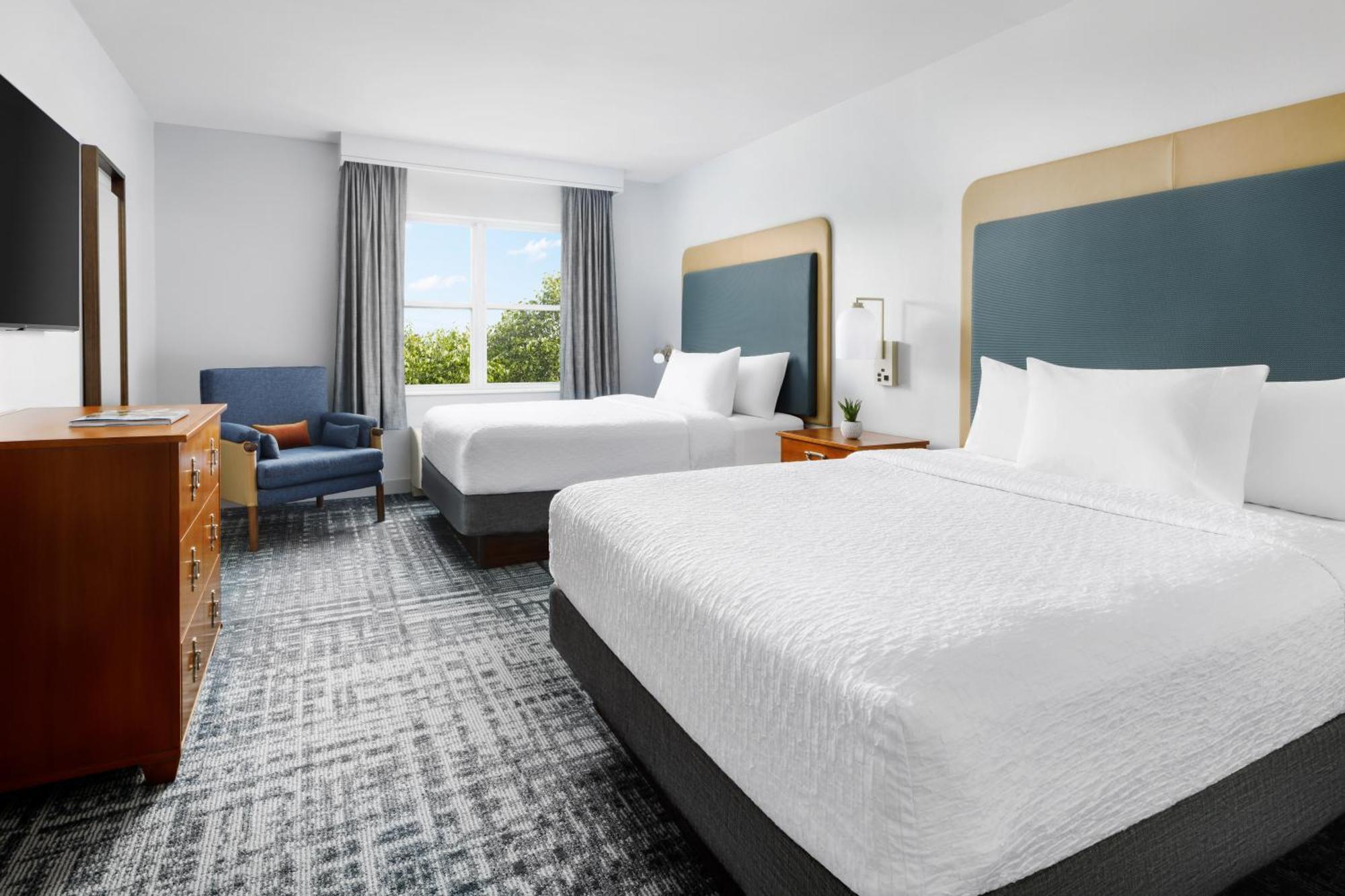 Homewood Suites By Hilton Портсмут Екстериор снимка