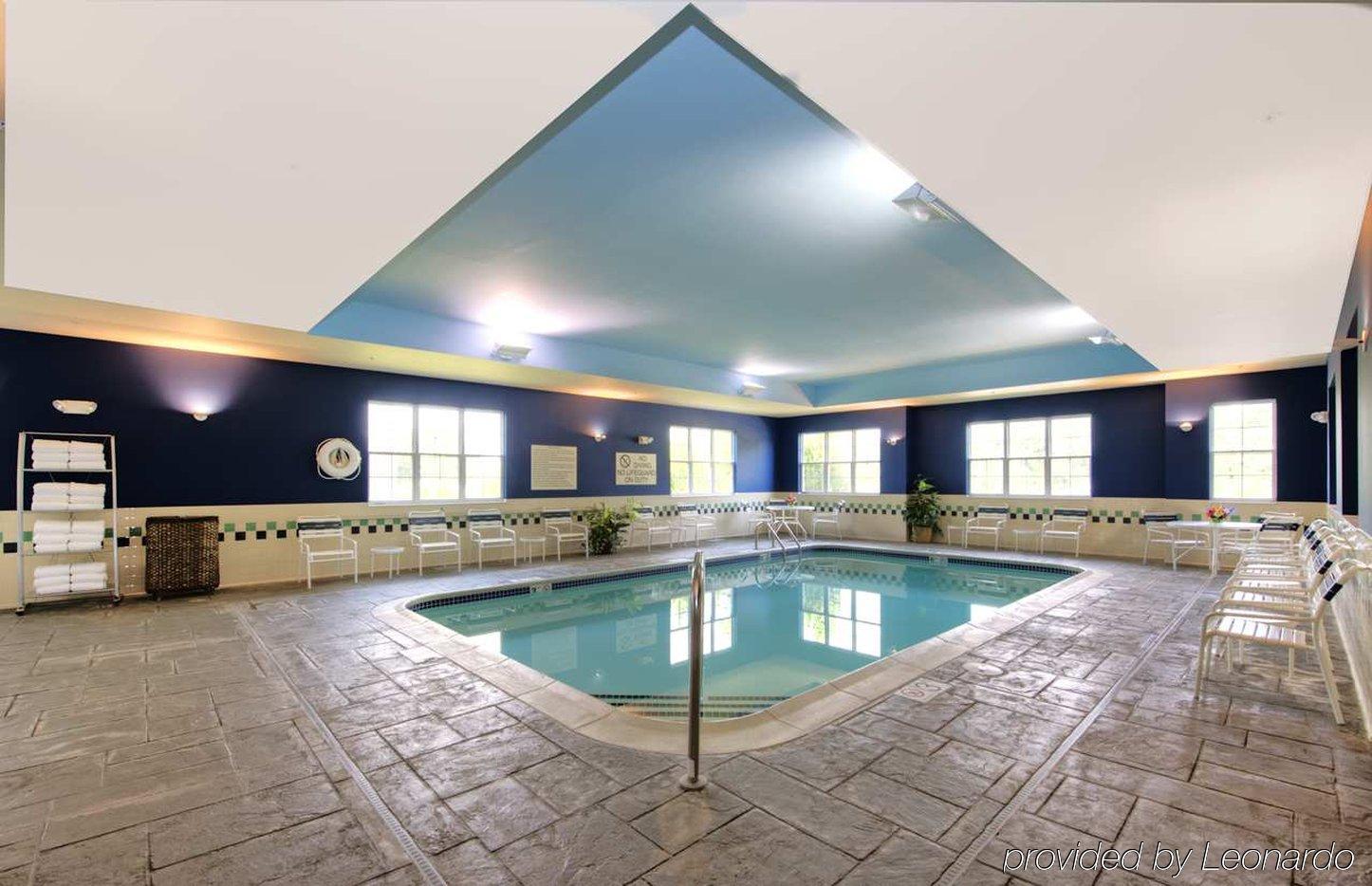 Homewood Suites By Hilton Портсмут Съоръжения снимка